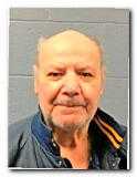 Offender Walter W Frey