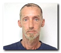 Offender William Roy Argo III