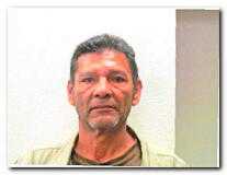 Offender Albert Salazar