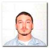 Offender Christian Michael Hawk