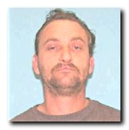 Offender Christopher Alan Cargile