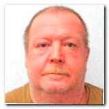 Offender Clinton Edward Woods Sr