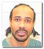 Offender Delano Maurice Wade