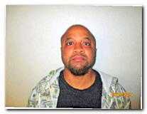 Offender Dewayne Mumphrey