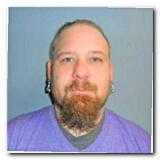 Offender Dustin Michael Brewer