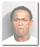 Offender Earnest Pickaree