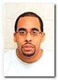 Offender Fredrick A Collins Jr