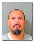 Offender Hector Gonzales