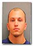 Offender Isaac Andrew Barnett