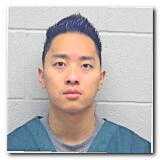 Offender Issac Lee Vang