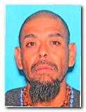 Offender Issac Manuel Paura