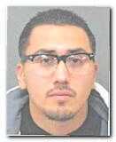 Offender James Anthony Morales