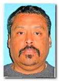 Offender James Mendoza