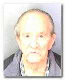 Offender James Ronald Morrow Sr