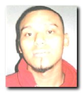 Offender Javier Cruz-hernandez