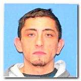 Offender Jordan Anthony Light