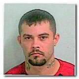 Offender Joshua Lee Tate