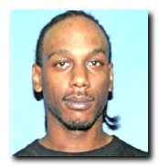 Offender Kelvin Terrell Johnson