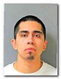 Offender Marco Anthony Garcia