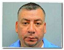 Offender Michael Hernandez