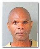 Offender Reginald T Thompson