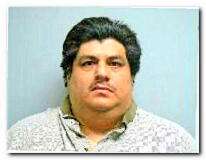 Offender Robert Vasquez