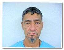 Offender Rudy Hernandez Vincent