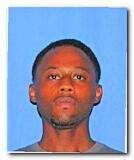 Offender Terrance Sanchez Norman