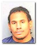 Offender Tralan Davonte Carr