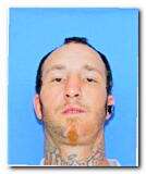 Offender Walter Shane Mitchell