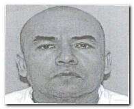 Offender Arturo Gomez