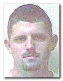 Offender Bradley Aaron Ferguson