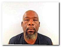 Offender Bruce Jerome Shaw