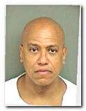 Offender Byron Ferceluis Brooks