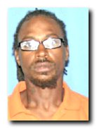 Offender Cedric Bernard Johnson