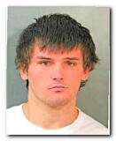 Offender Christopher Alan Reeves