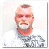 Offender David Allen Hubbard Jr