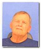 Offender David Roy (deceased) Butler