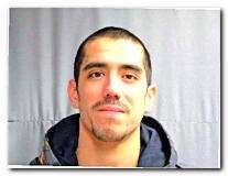 Offender David V Torrez