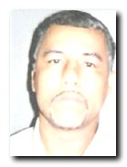 Offender Eli Echevarria