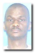 Offender Fentress Larod Mcgraw