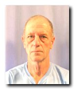 Offender Gary Wayne Mcvay