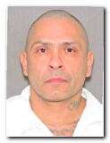 Offender Israel Ybarra