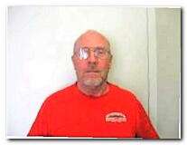 Offender James Roger Pegg