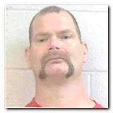 Offender Jason Harris Meyer