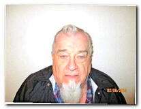 Offender Kenneth Roger Iverson