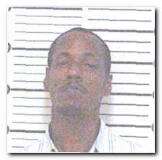 Offender Lafayette Jones