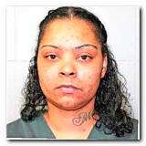 Offender Latonja Yvonne Evans-gipson