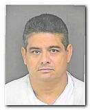 Offender Martin H Valenzuela