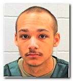 Offender Matthew D Sexton